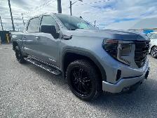 2023 GMC Sierra 1500 Elevation WITH ONLY 38,000 KMS WOW! - Photo 4
