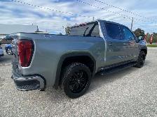 2023 GMC Sierra 1500 Elevation WITH ONLY 38,000 KMS WOW! - Photo 6