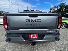 2023 GMC Sierra 1500 Elevation WITH ONLY 38,000 KMS WOW! - Photo 7