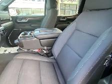 2023 GMC Sierra 1500 Elevation WITH ONLY 38,000 KMS WOW! - Photo 8