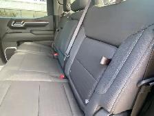 2023 GMC Sierra 1500 Elevation WITH ONLY 38,000 KMS WOW! - Photo 9