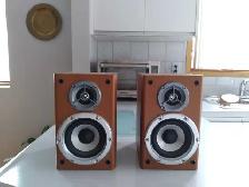 Paire de Haut-parleurs JVC Speakers - Photo 3