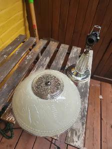 Plafonnier vintage - Photo 2