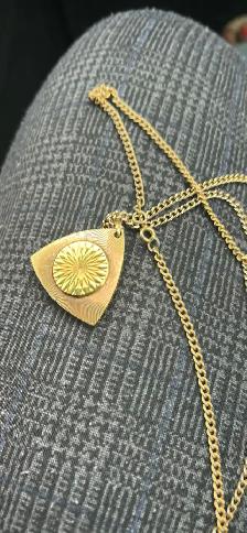 Caravelle by Bulova Pendant Watch - Photo 2