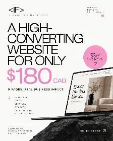 Business Website $180 · 5 pages · Ottawa · Ready in 5 days - Photo 2