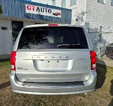 2011 Dodge Grand Caravan Crew | ONE OWNER | ACTIVE TITLE | - Photo 5