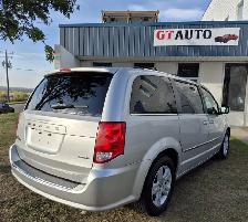 2011 Dodge Grand Caravan Crew | ONE OWNER | ACTIVE TITLE | - Photo 6
