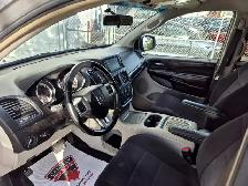 2011 Dodge Grand Caravan Crew | ONE OWNER | ACTIVE TITLE | - Photo 8
