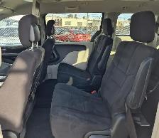 2011 Dodge Grand Caravan Crew | ONE OWNER | ACTIVE TITLE | - Photo 10