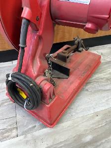 Milwaukee 6175 14" Abrasive Cut Off Machine - Photo 4