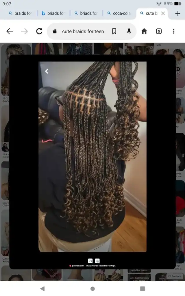 Linbee Hair in Greater Sudbury  ON