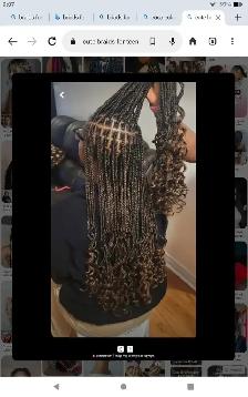 Linbee Hair in Greater Sudbury  ON