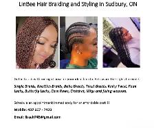 Linbee Hair in Greater Sudbury  ON - Photo 3