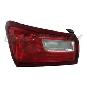 Chevrolet Malibu 2016-2025 Tail Lights Left and Right