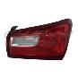 Chevrolet Malibu 2016-2025 Tail Lights Left and Right - Photo 2