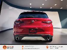 2018 Alfa Romeo Stelvio Ti Sport NAVIGATION BACKUP CAMERA PANO R - Photo 4