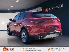 2018 Alfa Romeo Stelvio Ti Sport NAVIGATION BACKUP CAMERA PANO R - Photo 5