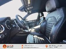 2018 Alfa Romeo Stelvio Ti Sport NAVIGATION BACKUP CAMERA PANO R - Photo 7