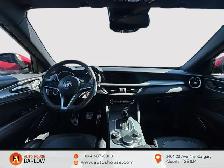 2018 Alfa Romeo Stelvio Ti Sport NAVIGATION BACKUP CAMERA PANO R - Photo 10