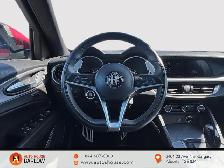 2018 Alfa Romeo Stelvio Ti Sport NAVIGATION BACKUP CAMERA PANO R - Photo 11