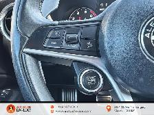 2018 Alfa Romeo Stelvio Ti Sport NAVIGATION BACKUP CAMERA PANO R - Photo 13