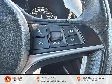 2018 Alfa Romeo Stelvio Ti Sport NAVIGATION BACKUP CAMERA PANO R - Photo 14