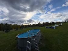 Back Yard Pool - Photo 4