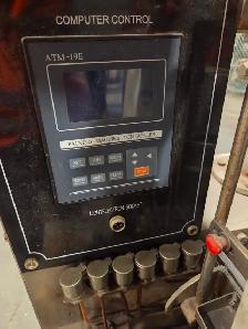 Automatic Vertical Form, Fill & Seal Machine - Photo 7