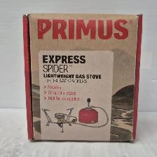 (N9750989) Primus EXPRESS SPIDER Gas Stove
