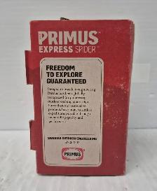 (N9750989) Primus EXPRESS SPIDER Gas Stove - Photo 6