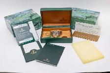 Rolex Ladies Datejust on Jubilee 18kt White Gold Fluted Bezel - Photo 8