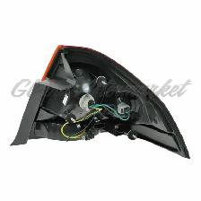 Chevrolet Impala 2006-2013 Tail Lights Left and Right - Photo 2