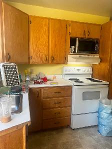 Humber Heights- 3 bedroom in an Adult building - Photo 3