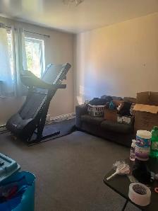 Humber Heights- 3 bedroom in an Adult building - Photo 7