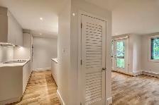 Renovated 1-bed apartment, Saint-Lambert, Dec 1 - ID 590 - Photo 3