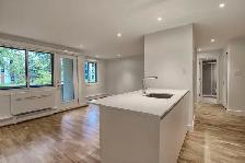 Renovated 1-bed apartment, Saint-Lambert, Dec 1 - ID 590 - Photo 4