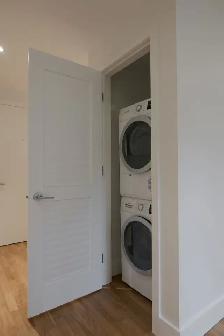 Renovated 1-bed apartment, Saint-Lambert, Dec 1 - ID 590 - Photo 7