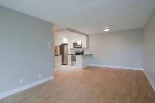 renovated 2-bedroom apartment, Saint-Lambert, Dec 1 - ID 2393 - Photo 2