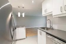 renovated 2-bedroom apartment, Saint-Lambert, Dec 1 - ID 2393 - Photo 4
