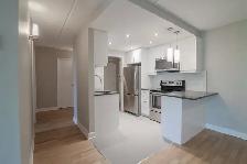renovated 2-bedroom apartment, Saint-Lambert, Dec 1 - ID 2393 - Photo 5