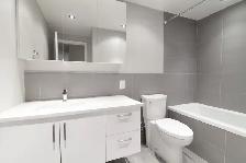 renovated 2-bedroom apartment, Saint-Lambert, Dec 1 - ID 2393 - Photo 7