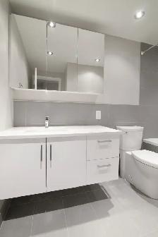 renovated 2-bedroom apartment, Saint-Lambert, Dec 1 - ID 2393 - Photo 8