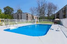 renovated 2-bedroom apartment, Saint-Lambert, Dec 1 - ID 2393 - Photo 17