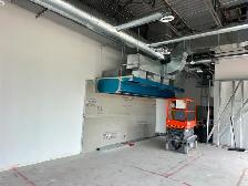 Commercial Kitchen Exhaust and Hood System , Exhaust Fan , - Photo 3