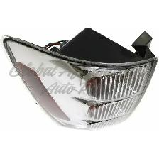 Chevrolet Equinox 2005-2009 Tail Lights Left and Right - Photo 3
