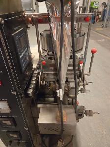 Commercial Granular Packaging Machine - Photo 2
