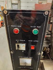 Commercial Granular Packaging Machine - Photo 3