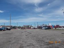 Land for rent or lease.  On Glenmore trail ,Calgary. - Photo 2