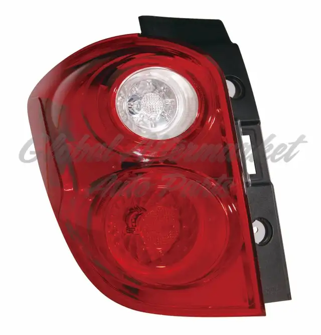 Chevrolet Equinox 2010-2015 Tail Lights Left and Right