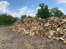 Pine Firewood